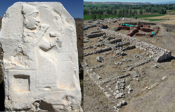 Ancient Hittite Temple Dedicated To The Goddess Of Night To Be Unearthed