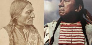 Living Descendant Of Legendary Native American Leader Sitting Bull Confirmed Using DNA From Hair