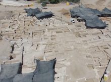 World's Largest Wine Factory From The Byzantine Period Unearthed In Yavne