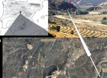 First Modern Human Settlement Existed In The Iberian Hinterland Within Harsh Environmental Conditions