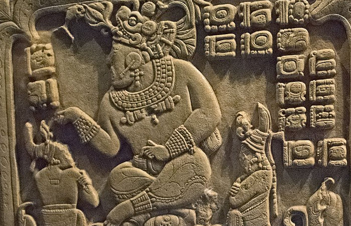 Fall Of The Ancient maya Civilization Not Caused By Climate Change And Environmental Degradation - Scientists Say