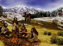 Neanderthals