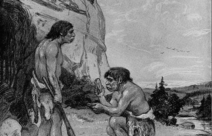 Unraveling The Mystery How Our Ancestors Created The First Spoken Words