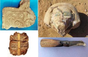 20 Mummies Discovered In Greco-Roman Tombs In Aswan, Egypt - Ancient Pages