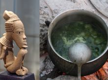 First Insight Into 3,500-Year-Old Cuisine Of The Enigmatic Nok Culture