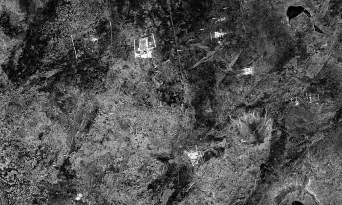 Evidence of 3,600-year-old settlement uncovered on Arabian Peninsula - Unexpectedly