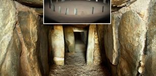 Dolmen de Soto: Unique Ancient Subterranean Structure Remains An Puzzling Enigma