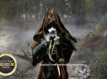 Frightening Legend Of Tate's Hell Swamp And The Curse Of The Native American Medicine Man