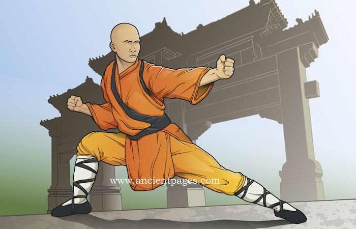 Sōhei And Yamabushi: Fearsome Ancient Warrior Monks Of Japan Sōhei And Yamabushi: Fearsome Ancient Warrior Monks Of Japan