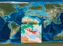 Balkanatolia: Existence Of A Long-Forgotten Continent Discovered