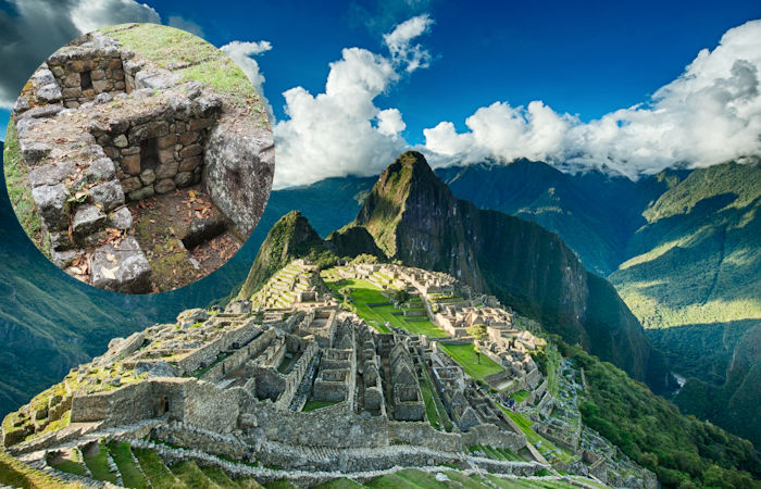 Unknown Ancient Structures Discovered At Machu Picchu By LIDAR ...