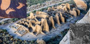 Ancient People In Chaco Canyon Who Had Six Fingers And Six Toes Were Special - Researchers Say