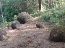 Mysterious Giant Jars Made By An Unknown Civilization Discovered In India