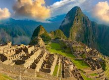 Ancient City Machu Picchu Was Originally Called Huayna Picchu By The Incas - Study Of The Name Reveals