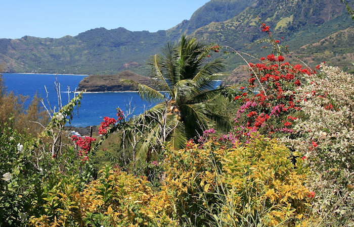 Reconstructing The Lost Ancient World Of The Marquesas Islands With   Marquesasislands 