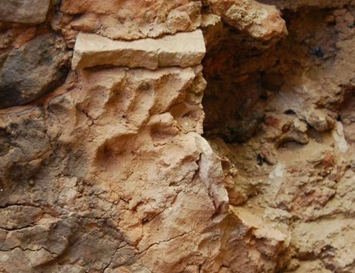 Ancient People In Chaco Canyon Who Had Six Fingers And Six Toes