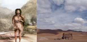 Major Earthquake Struck The Atacama Desert 3,800 Years Ago, Forcing Hunter-Gatherers To Move Inland