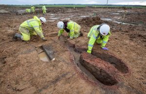 Discovered Roman Malting Oven Could Be Evidence Of 2,000-Year-Old Beer ...