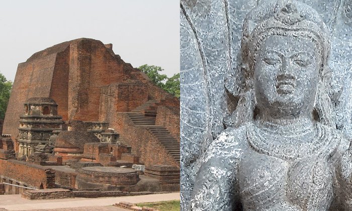 Nag Dev, snake goddess from Bihar