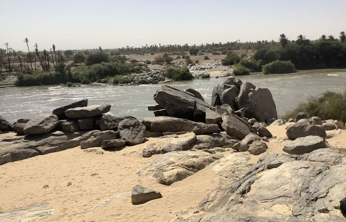 Archaeological Site Along The Nile Reveals The Nubian Civilization That Flourished In Ancient Sudan