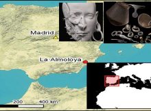 Disappearance Of The El Argar Civilization – Why Has No One Lived In The La Almoloya Region Again?