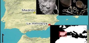 Disappearance Of The El Argar Civilization – Why Has No One Lived In The La Almoloya Region Again?