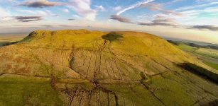 Archaeologists Discover Over 100 Ancient Settlements North Of Hadrian's Wall