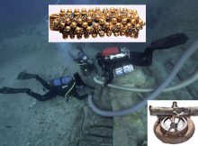 Historic Shipwreck Mentor Reveals Its Underwater Secrets