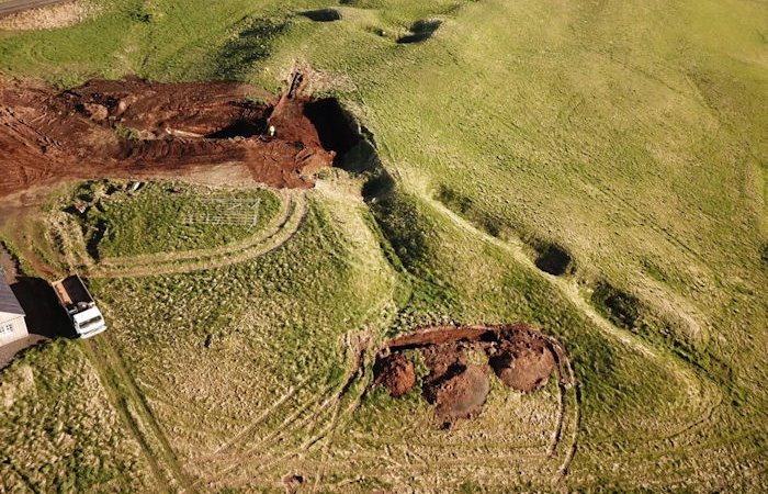 Surprising Discoveries In Mysterious Giant Viking-Era Cave In Iceland Can Confirm Norse Sagas