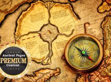 The Perplexing Story Of The Seven Continents And The Seven Mysterious Races - Distant Past - Part 1