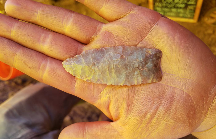 Evidence Americas' Oldest Mine In Wyoming Was Used 13,000 Years Ago Has Been Found!