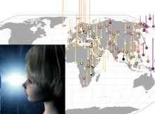 Human DNA Shaped By Past Events Caused Sharp Dips In The Population