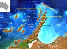 Australia's First Marine Aboriginal Archaeological Site Questioned