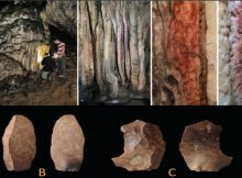 Cueva de Ardales - Rock Art Cave In Spain Was Used By Ancient Humans For More Than 50,000 Years