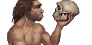 Could Neanderthals Meditate? Scientists Investigate