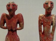 Male-Female Roles 7,000 Years Ago Were Less Traditional Than Previously Thought - New Study Reveals
