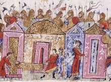 Nova Anglia: The Anglo-Saxon New England In The East