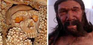 Fascinating Altamura Man - One Of The Most Complete Neanderthal Skeletons Ever Discovered