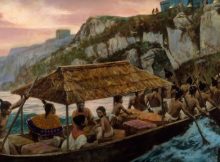 Unlocking The Secrets Of The Ancient Coastal Maya