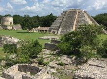 Connections Between Climate Change And Civil Unrest Among The Ancient Maya - Study