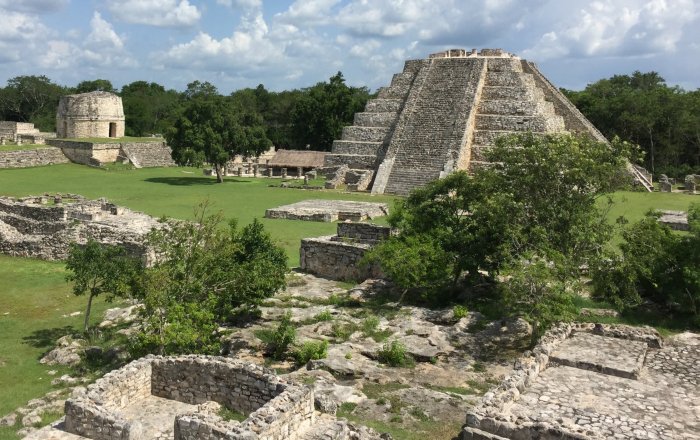 Connections Between Climate Change And Civil Unrest Among The Ancient Maya - Study