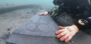 Extremely Rare English Medieval Shipwreck With Fascinating Cargo Discovered In Poole Bay, Dorset