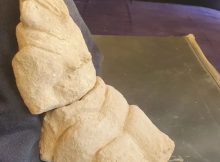 8,000-Year-Old Yarmukian 'Mother Goddess' Figurine Discovered In Israel