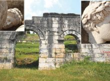 Statue Of Apollo Discovered in Ancient City Of Prusias ad Hypium, Turkey