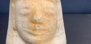 3,000-Year-Old Ancient Egyptian Artifact Seized By US Agents In Memphis