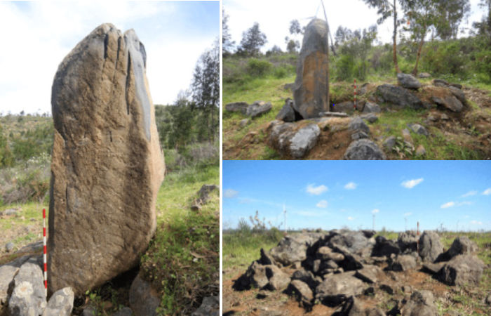 Mysterious Huge Megalithic Complex Of 500 Stones Discovered In Spain Could Be One Of The Largest In Europe