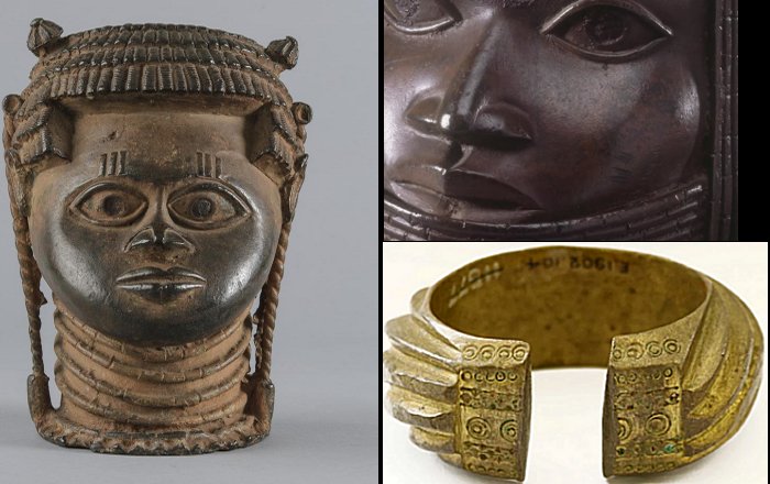 Cambridge Supports Nigeria’s Claim For Return Of Benin Artefacts From University Collections