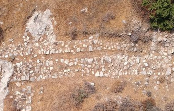 3,000-Year-Old Settlement Studied By Archaeologists In Cyprus