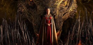House Of Dragons – Stories And British History That Inspired The Beasts Of Westeros