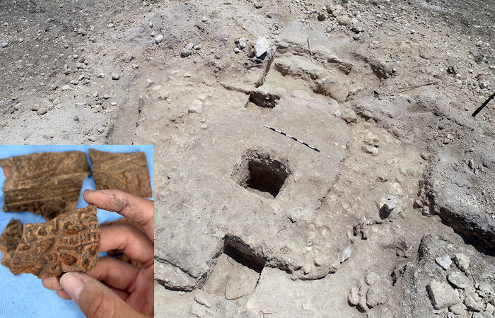 Exploring Ancient Secrets Of An Ancestral Maya Neighborhood And Some Puzzling Buildings